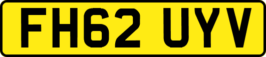 FH62UYV