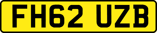 FH62UZB
