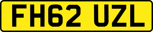 FH62UZL