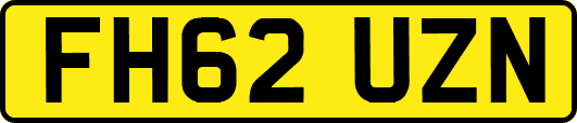 FH62UZN