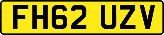 FH62UZV