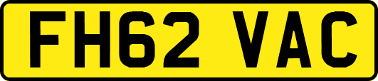 FH62VAC