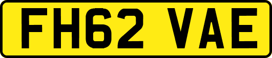 FH62VAE