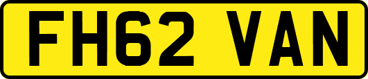 FH62VAN