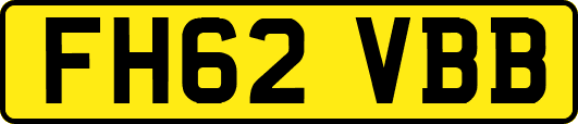 FH62VBB