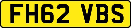 FH62VBS