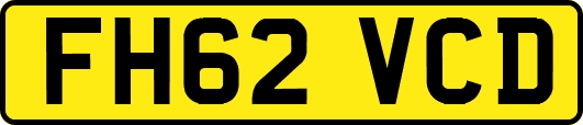 FH62VCD