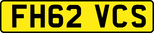 FH62VCS