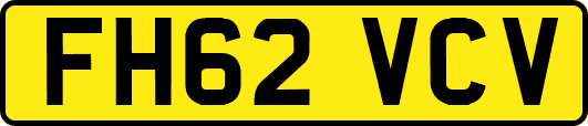 FH62VCV