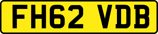 FH62VDB