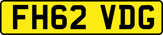 FH62VDG