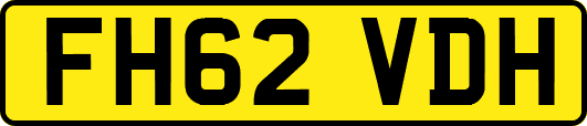 FH62VDH