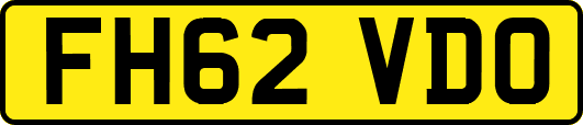 FH62VDO