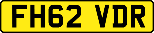 FH62VDR