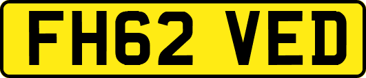 FH62VED
