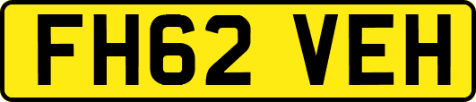 FH62VEH