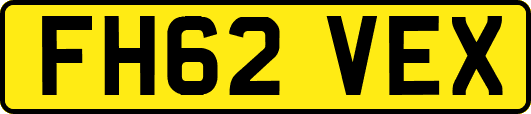 FH62VEX