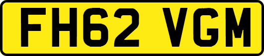 FH62VGM