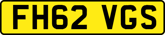 FH62VGS
