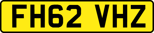 FH62VHZ