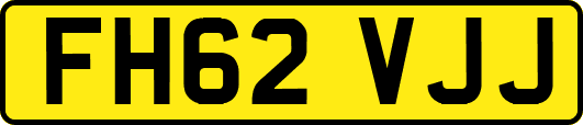 FH62VJJ