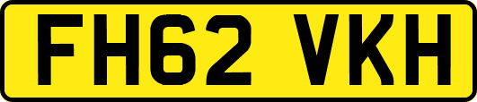 FH62VKH