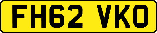 FH62VKO