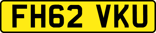 FH62VKU