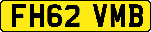 FH62VMB