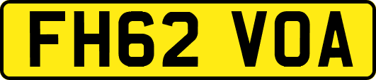 FH62VOA