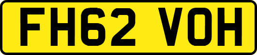 FH62VOH