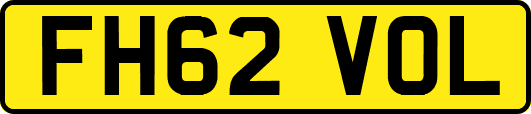FH62VOL