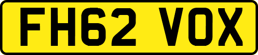 FH62VOX
