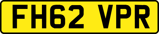 FH62VPR