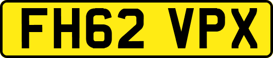 FH62VPX