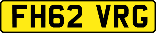 FH62VRG