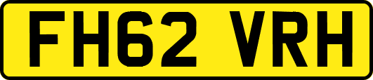 FH62VRH