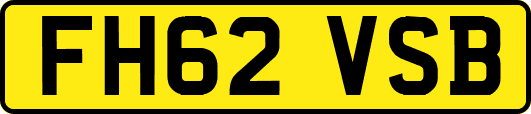 FH62VSB