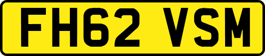 FH62VSM
