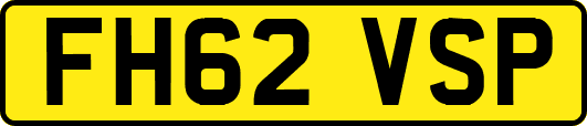 FH62VSP