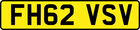 FH62VSV