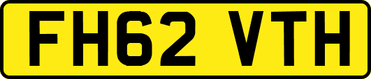 FH62VTH