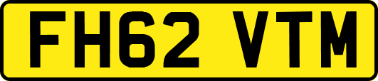 FH62VTM