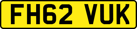 FH62VUK