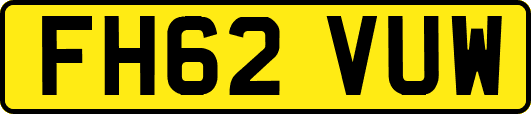 FH62VUW