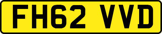 FH62VVD
