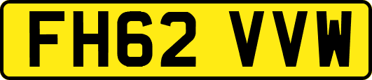 FH62VVW