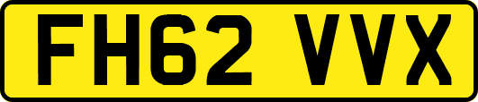 FH62VVX