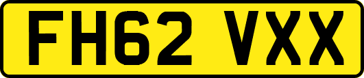 FH62VXX