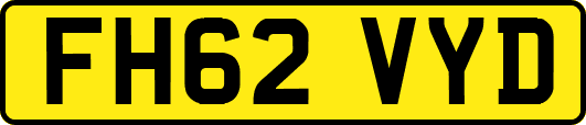 FH62VYD